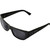 Epokhe Memphis x Occy Gunmetal Black Polarised Angle