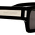 Saint Laurent SL572 Black Grey Temple