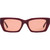 Sito Outer Limits Milky Berry Candy Front