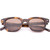 Sito Ryker Classic Tort Coffee Front Folded