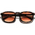 Szade Archer Wasp Cinnamon Gradient Front Folded