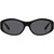 Szade Brooks Elysium Black Ink Polarised Front