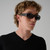 Szade Brooks Elysium Black Ink Polarised Lifestyle