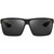 Tonic Maximus Recycled Black Grey Photochromic Polarised Front