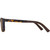Maui JIm Moaka Dark Havana HCL Bronze Polarised Glass Temple