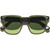 Moscot Boychik Dark Green Calibar Green Front
