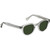 Moscot Lemtosh Light Grey G15 Glass Angle