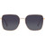 Polaroid PLD 4158/G/S/XN Gold Copper Grey Gradient Polarised Front