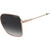 Polaroid PLD 4158/G/S/XN Gold Copper Grey Gradient Polarised Lens