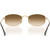 Ray-Ban RB3832 Arista Brown Gradient Inner Frame