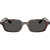 Ray-Ban Zuri RB4455F Havana Dark Grey Front