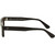 Bask Eyewear Drew Chocolate Rose Photochromic Polarised Temple