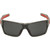 Polasports Chillin Grey Smoke Polarised Front