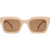 Cancer Council Fairlight Nougat Brown Polarised Front