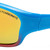 Cancer Council Kids Puppy Metallic Blue Red Mirror Temple