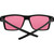 Liive Axis X Matte Black Pink Polarised Inner Frame