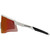 Liive Glide X White Red Mirror Polarised Temple