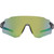 Liive Flow X Xtal Smoke Green Polarised Front