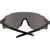 Liive Flow X Xtal Smoke Green Polarised Inner Frame