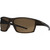 Liive Ignite X Matte Army Brown Polarised Angle
