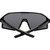Liive Mirage X Black Smoke Polarised Inner Frame