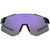 Liive Pace X Xtal Black Purple Polarised Front