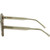 Bask Eyewear Blake Crystal Stone Peach Photochromic Temple