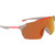 Nike Limitless Shield College Grey Orange Angle