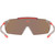 Nike Limitless Shield College Grey Orange Inner Frame