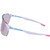 Nike Limitless Shield Amethyst Blue Flash Temple