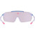 Nike Limitless Shield Amethyst Blue Flash Inner Frame