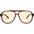Otra Stevie Tort Brown Front