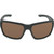 Ugly Fish Floating PFR352 Matte Black Brown Polarised Front
