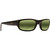 Maui Jim Stingray Gloss Black Maui HT Polarised 2.0 Readers Angle
