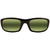 Maui Jim Stingray Gloss Black Maui HT Polarised 2.0 Readers Front