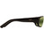 Maui Jim Stingray Gloss Black Maui HT Polarised 2.0 Readers Temple