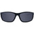 Mangrove Jacks Spectre Matte Black Smoke Polarised Front