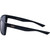 Mangrove Jacks Moonraker Matte Black Smoke Polarised Temple