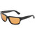 Retrosuperfuture Thelonious Fiammato Orange Angle