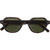 Retrosuperfuture Voce 3627 Green Front