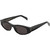 Retrosuperfuture Razzo Black Black Angle