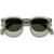 Moscot Lemtosh Sage G15 Front