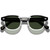 Moscot Lemtosh Black Crystal G15 Glass Front