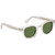 Moscot Lemtosh Blush Calibar Green Glass Angle