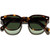 Moscot Lemtosh Classic Havana G15 Glass Front