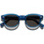 Moscot Lemtosh Sapphire Grey Glass Front
