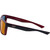 Mangrove Jacks Moonraker Black Crystal Red Red Polarised Temple