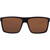 Mangrove Jacks Black Crystal Brown Brown Polarised Front