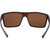 Mangrove Jacks Black Crystal Brown Brown Polarised Inner Frame