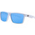 Mangrove Jacks Moonraker White Ice Blue Polarised Angle